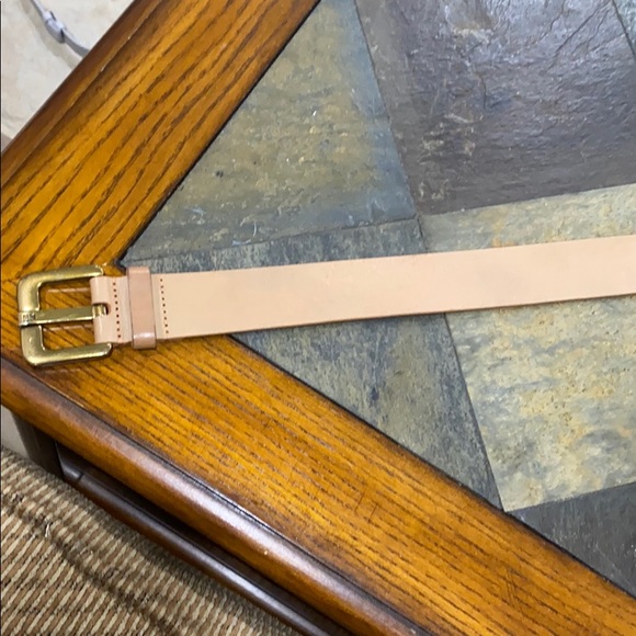 Calvin Klein Jeans Belt - Picture 2 of 4